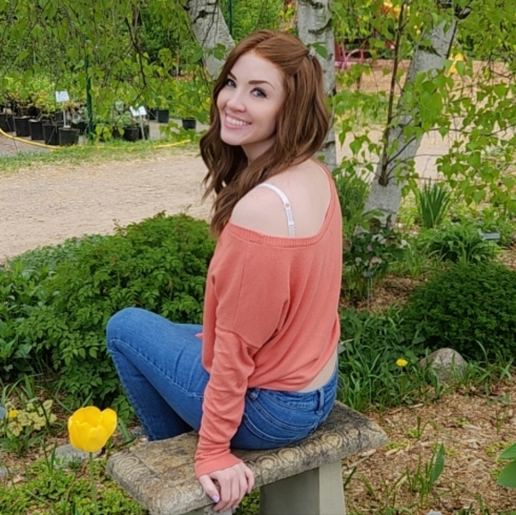 Meet your Posher - Picture 1 of 1